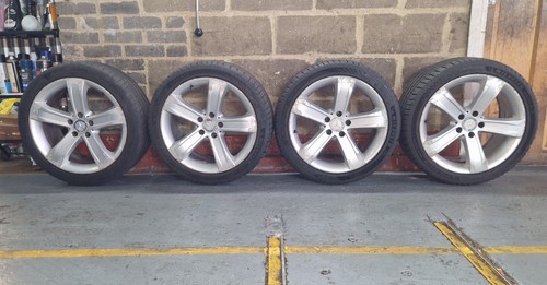 Mercedes w219 w211 w212 - w219,