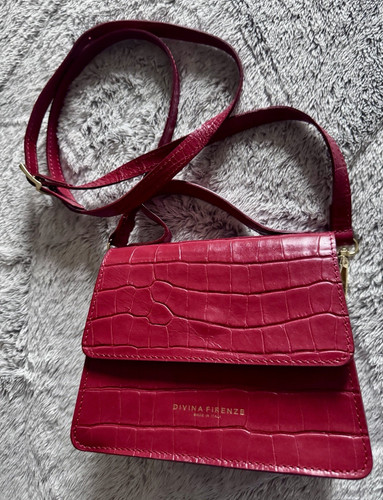 Divina firenze burgundy - divina,