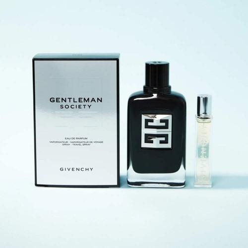 Givenchy gentleman society - gentleman,