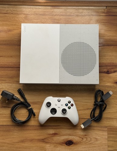 Xbox one all digital - s, 1tb