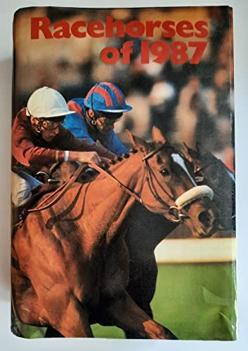 Racehorses 1987 timeform - 1987,