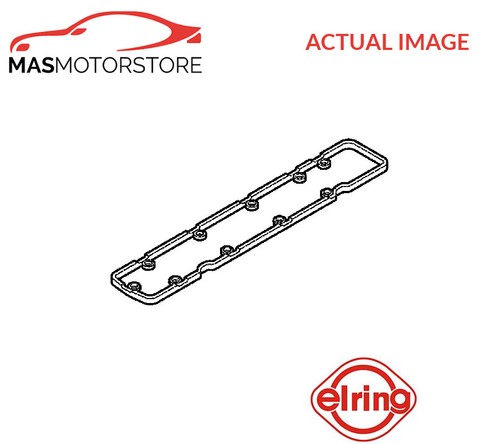 Engine rocker cover gasket - rocker,