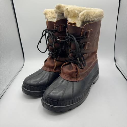 Kamik everest boots men - men, 8