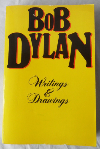 Writings and drawings bob - and, by