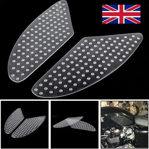 Tank traction pad - tank,