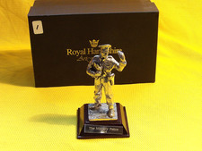 ROYAL HAMPSHIRE MILITARY