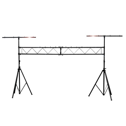 Beamz lighting truss bridge - lighting,