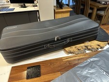 Mercedes SL R230 R231 Roadster Bag