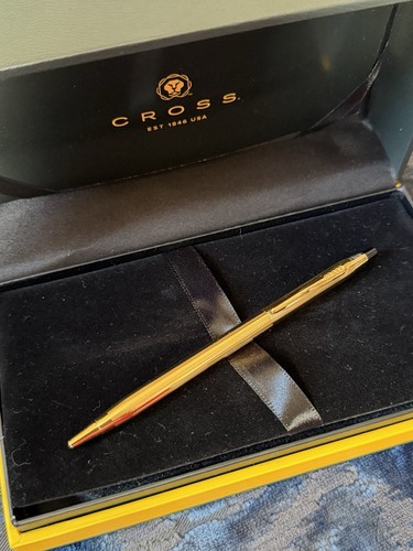 Cross classic century 23kt - cross,