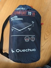 Quecha Aircomfort 70 Air Mattress