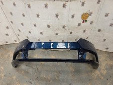 GENUINE SKODA FABIA FRONT