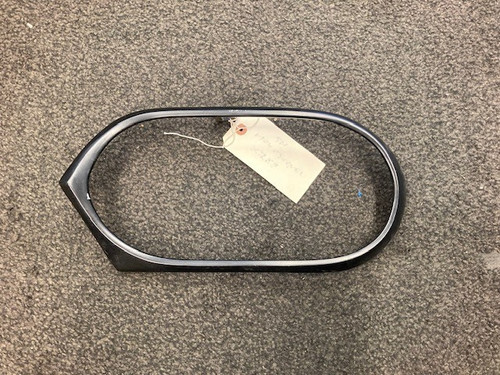 Jaguar xjrs non washer - non, lh