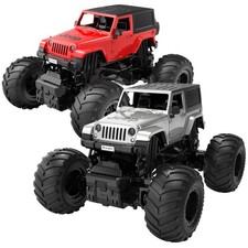 EE ROCK CRAWLER Jeep Wrangler