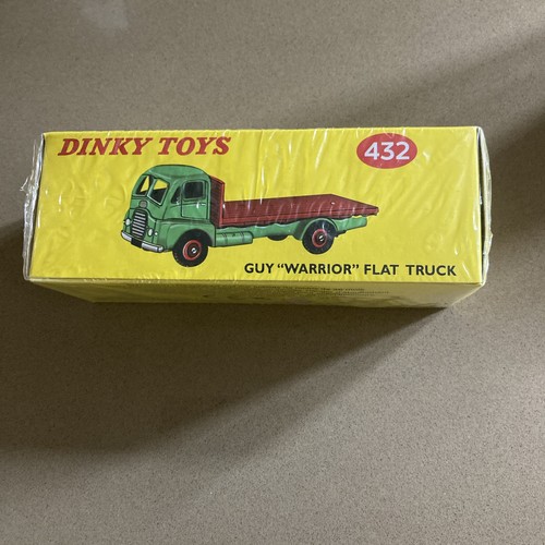 Atlas editions dinky toys 432 - editions,