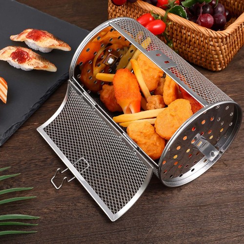 Set rotisserie roaster - set,