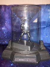 Star Wars Titanium Die Cast