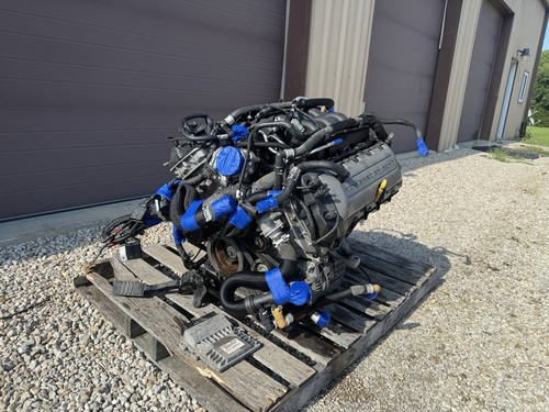 Ford mustang gen 0l - ford, 2