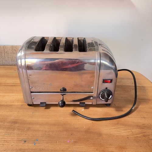Dualit slice toaster 4slgb - 4,