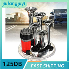125db musical air horn - 125db, jazz