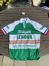 Hewlett Leroux Hutchinson