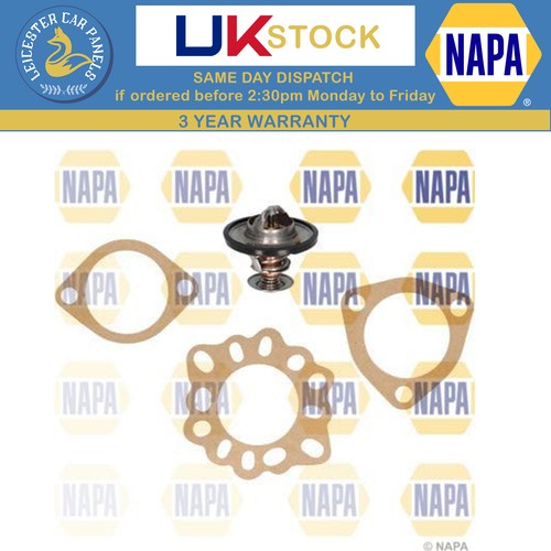 Napa coolant thermostat for - napa,