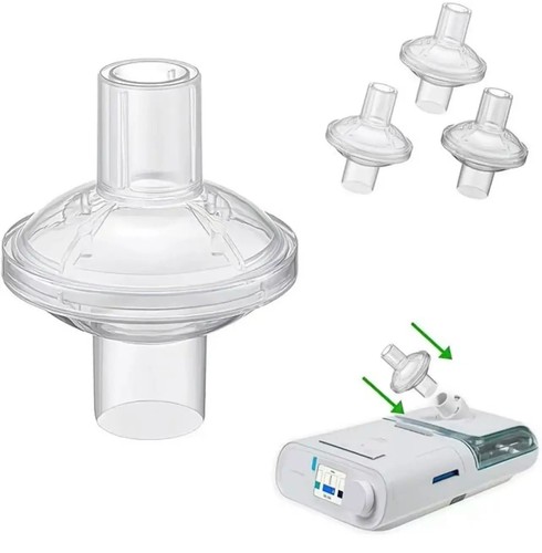 Cpap inline filters - cpap,