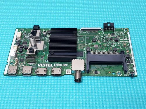 Main board toshiba - av, mb