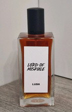 Brand New 100ml Lush "Lord Of