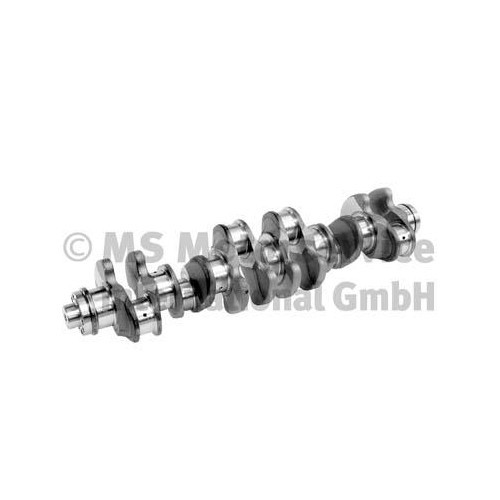 Crankshaft man neoplan van - crankshaft,