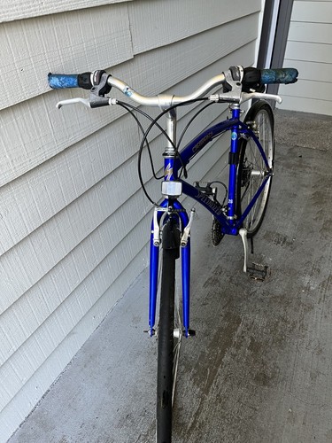 Specialized crossroads hybrid - crossroads,