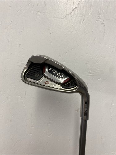 Ping g20 single - g20, iron