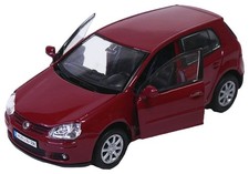 Volkswagen Golf V Germany