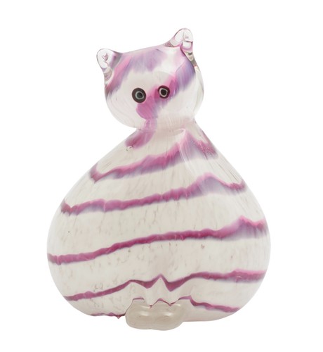 Sherbert the cat portmeirion - cat,