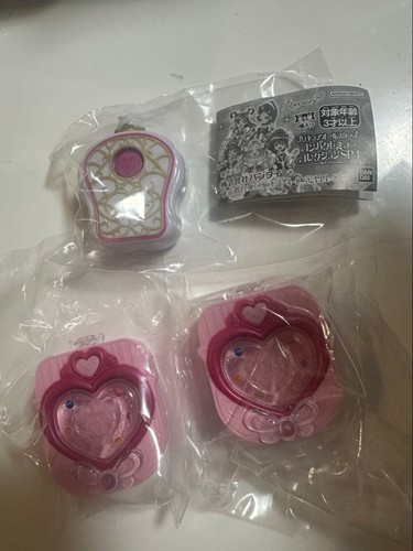 Precure compact mirror - compact,