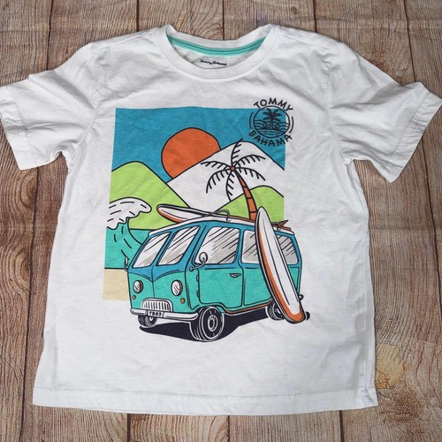Tommy bahama kids graphic - bahama,