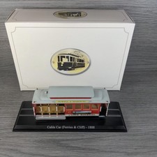 Atlas Editions Trams Of The