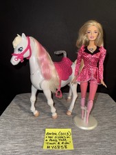 Barbie and her Sisters in a