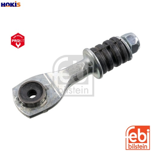 Linkcoupling rod stabiliser - rod,