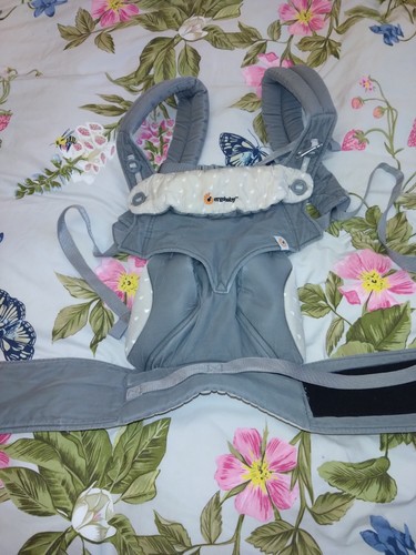Ergobaby ergo omni 360 - ergobaby,