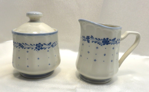 Vintage sango cream - vintage,