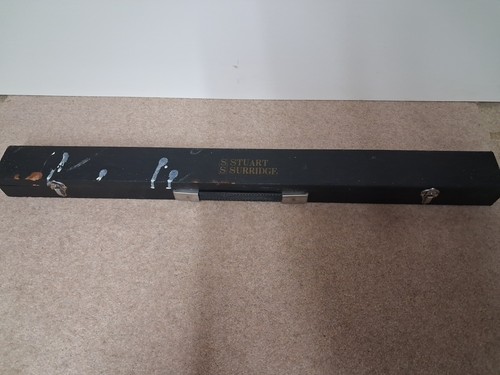 Stuart surridge vintage - surridge,