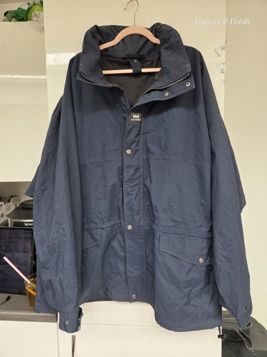 Vintage helly hansen - vintage, heavy