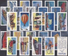 EWBANKS-FULL SET- TRANSPORT