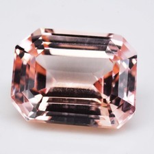 AMAZING! 10.75 Ct Emerald