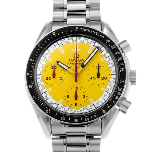 Omega speedmaster racing - omega,