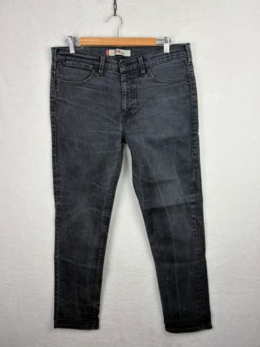 Levi 519 slim grey - slim,
