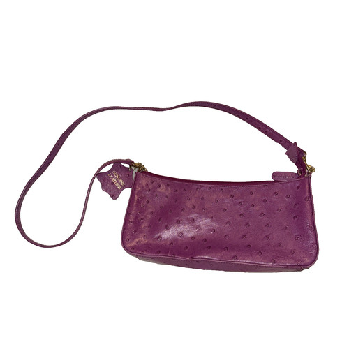 Giani bernini embossed - embossed, faux