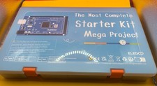 ELEGOO Mega 2560 Most Complete