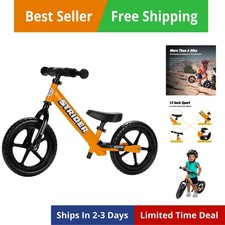 12” Sport Bike - No Pedal