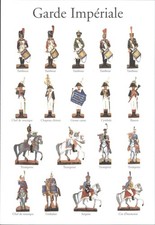 Garde Impériale Napoleonic